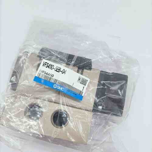 全新原装SMC电磁阀VFS4110/5DB/4DB/5EB/4EB/4DZB/04现货出售实物