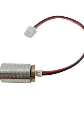 13*23 532nm15mW 绿光激光模组 无驱动端子头星光灯草坪灯 舞台灯