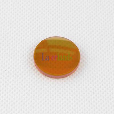 Φ19.05mm国产ZnSe硒化锌聚焦镜片co2二氧化碳激光雕刻机/切割机