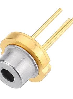 红光激光二极管638nm 30mW K脚位 638nm 30mw GH06330A2G单模