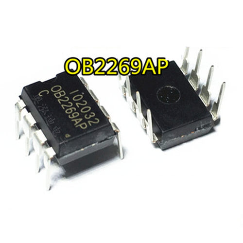 OB2269 OB2269AP 可代 OB2268AP 液晶电源管理芯片