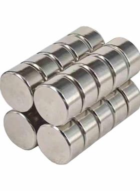 25上隆20磁铁15圆柱型MAGA-D2 3 4 5 6-T8/10 MAGA-D3-T12/30