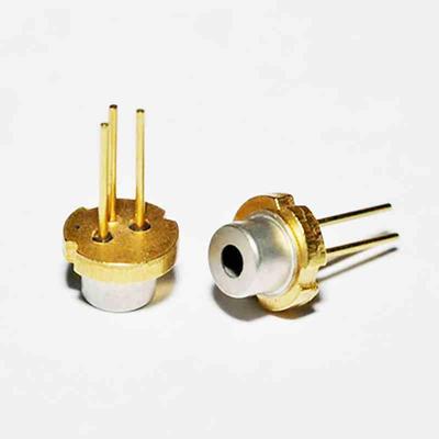 980nm 200mw 5.6mm hld980200h4T  ld 无窗 近红外激光管