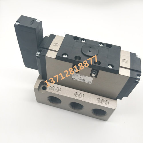 SMC全新原装电磁阀VFS5310-5EB-06现货供应大量库存当天发货