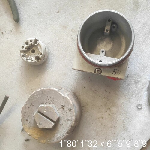 温度变送器TTH200-Y0 ，带壳体，