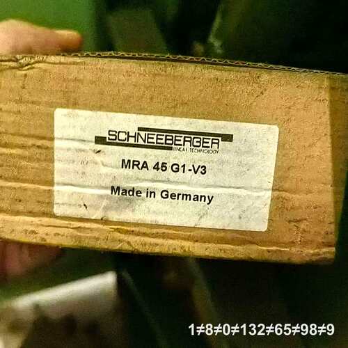 MRA45G1-V3=MRW45G1V3议价
