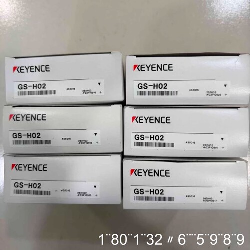 KEYENCEGS-H02传感器