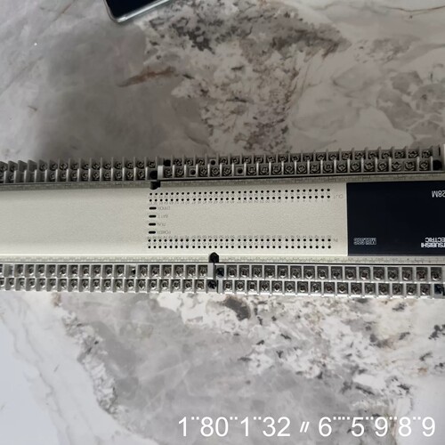 FX3U-128MR/ES-A
