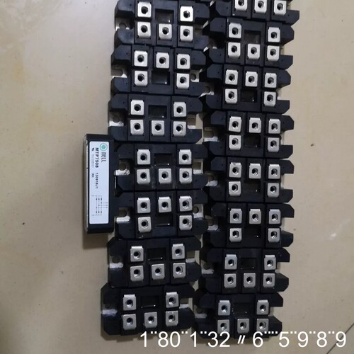 NELL MTP7508整流桥17个 标签全