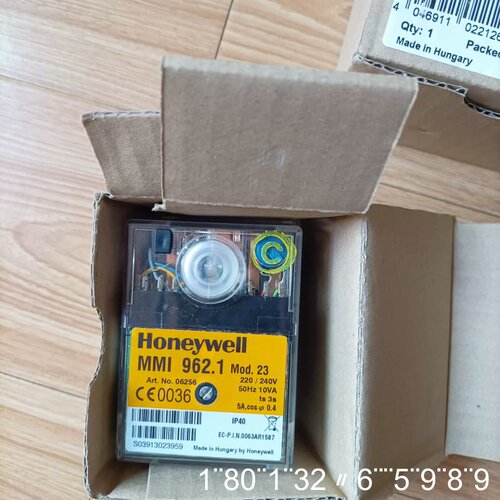 MMI 962.1控制器Mod.23
