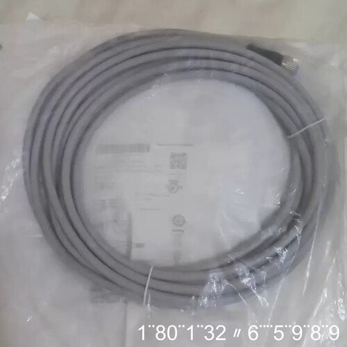 YF2A15-050VB5XLEAX传感器电源线