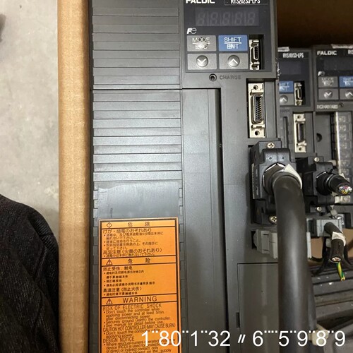 驱动器 RYS202S3-LPS 质量保证漂亮