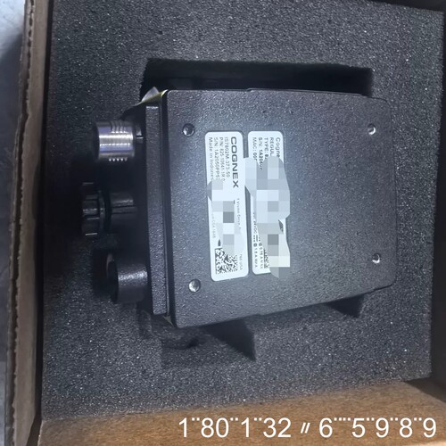 ISIS7802M-373-50康耐视工业智能相机，IS78