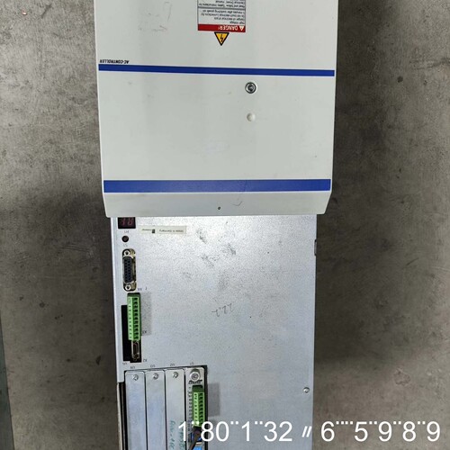 驱动器 HDS05.2-W300N-HS12-01-F