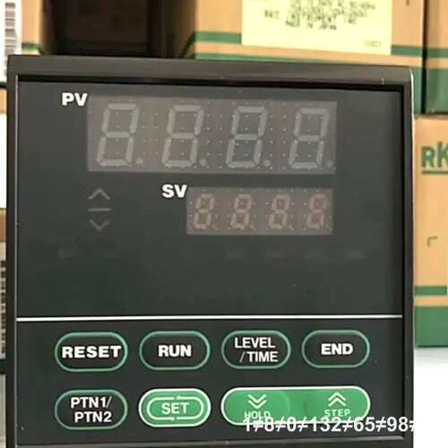 REX-P96温控仪表REX-P96FK16-8*AB-Y1议价