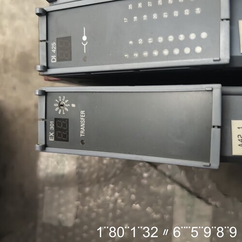 模块 2EX301.5 0GH-EX301 质量保证