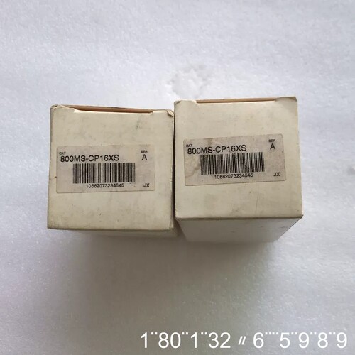 AB按钮操作器800MS-CP16S 800