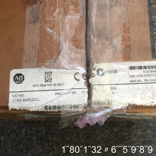 开封 1783-BMS20CL 交换机 ，议价