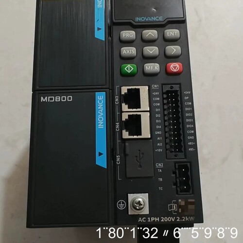 多机传动变频器 MD800-0-2S24 ，