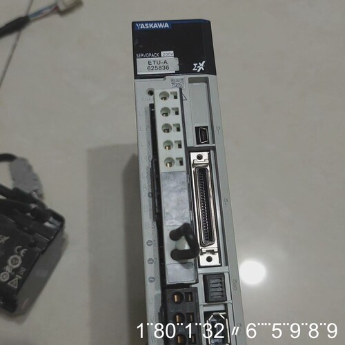 SGDXS-2R8A00A8002伺服驱动器，驱动器