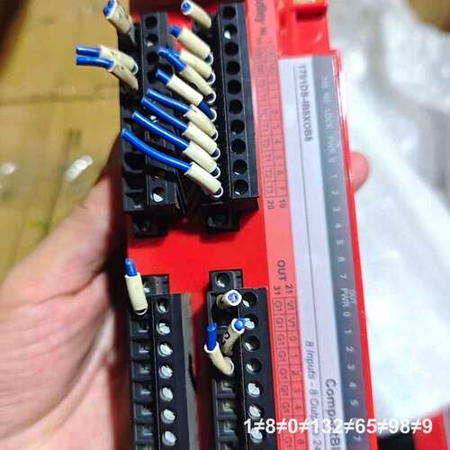 1791DS-IB8XOB8议价