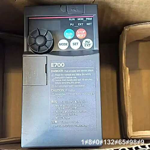 FR-E740-016-NA议价