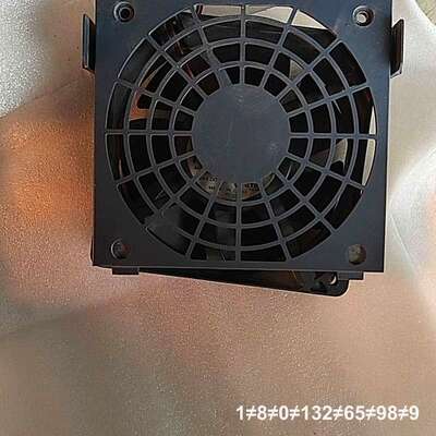 Nidec TA450DC B34978-55/16 24V议价