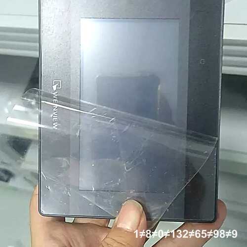 威纶通触摸屏MT8052IP，4.3寸工业级，几乎，议价