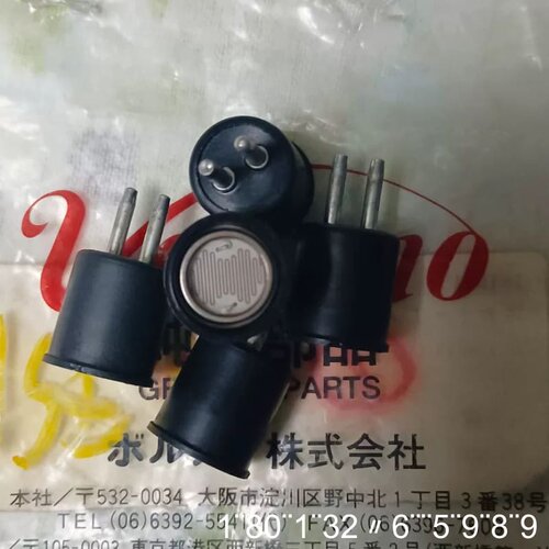 VOLCANO火焰探测器光敏电阻，进