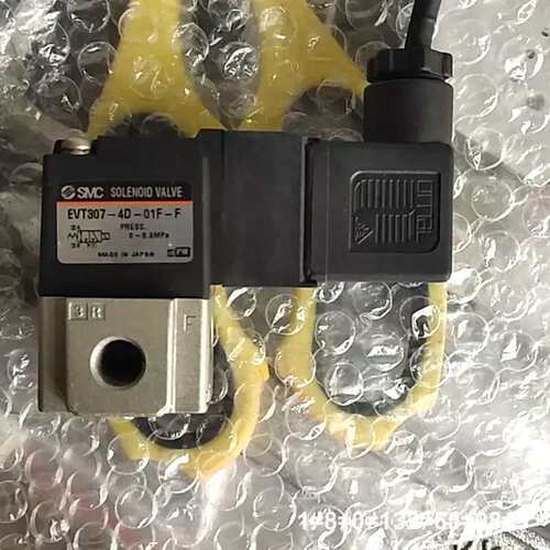 EVT正品 ： EVT307－4D-议价