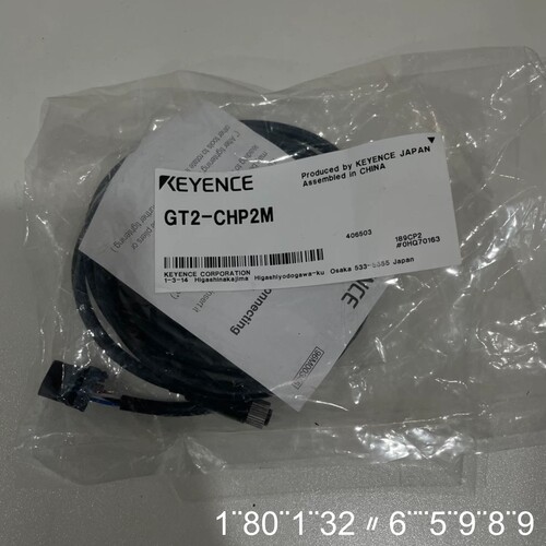 KEYENCEGT2-CHP2M