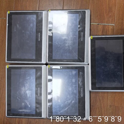 IT7100E 成色如图 功能 无