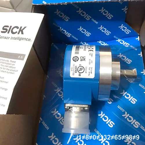 编码器 ARS60-F4A00512 订货号10议价