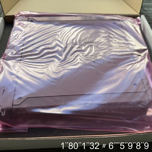 AB Rockwll ICS T8461