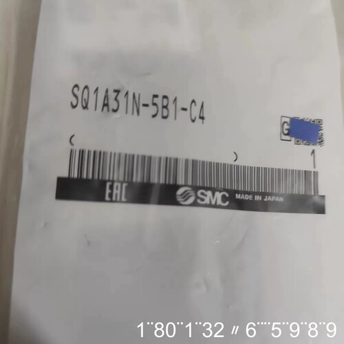 **电磁阀岛片SQ1A31N-5B1-C4 C6