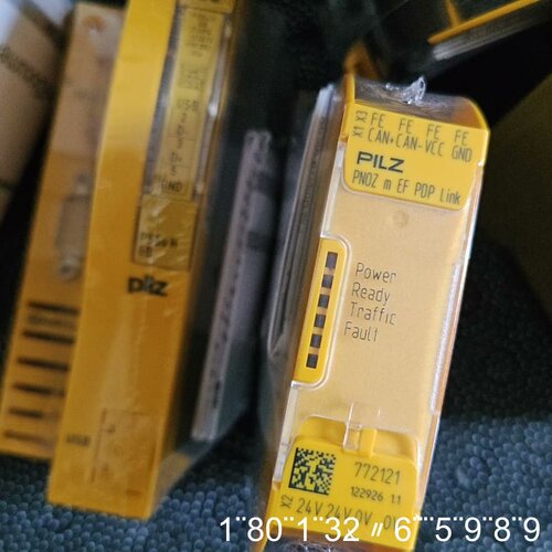 m EF PDP Link安全继