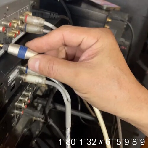 hodocc华渡解码器 MOCHA JY-M2