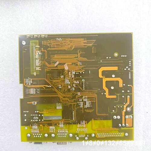 威纶MT508TV触摸屏V54-03主板KNI-1L高压条D议价