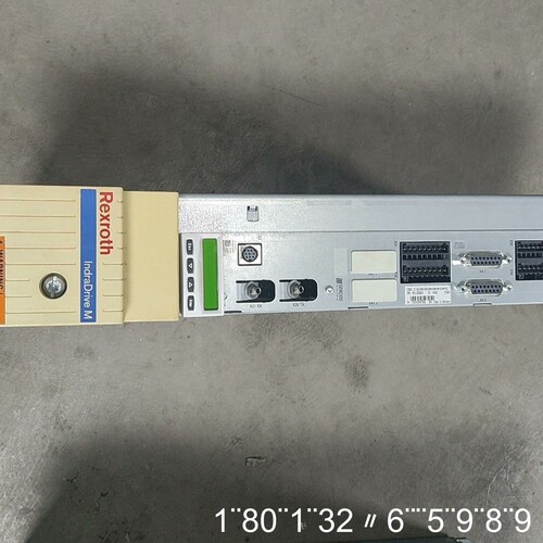 HMD01.1N-W0036-A-07-NNNN伺服驱