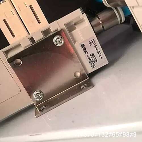 ZQ1101U-Q15L-F-33真空发生器99新议价