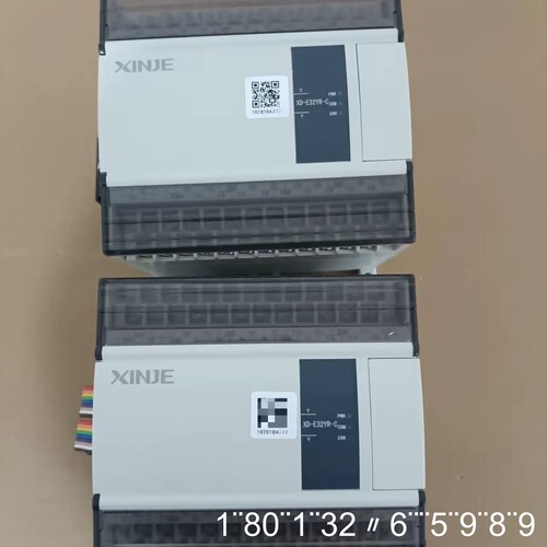 PLC模块，XD-E32YR-C