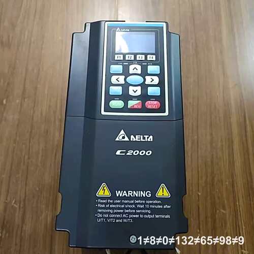 变频器VFD055C43A CP2000系列议价