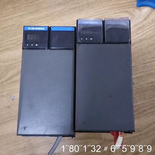 TK-IOLI01/C，功能完好，！欢迎来询