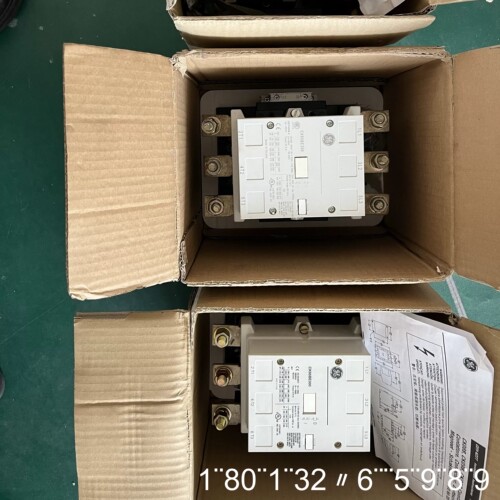 正品通用GE交直流接触器CK10CE300/CK95