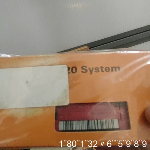 X20 BM32 System模块，正品。
