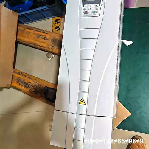 变频器ACS550-01-031A-4，15KW/11议价