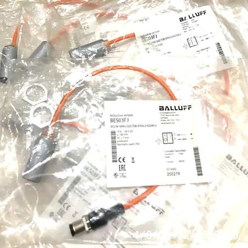 正品BES03FJ接近开关BES M18MG-GSC7议价