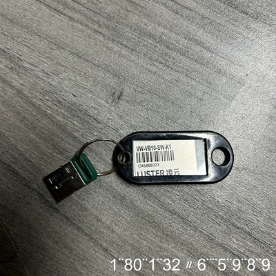 LISTER捷 VW-VB10-SW-K1 工业设备专用U