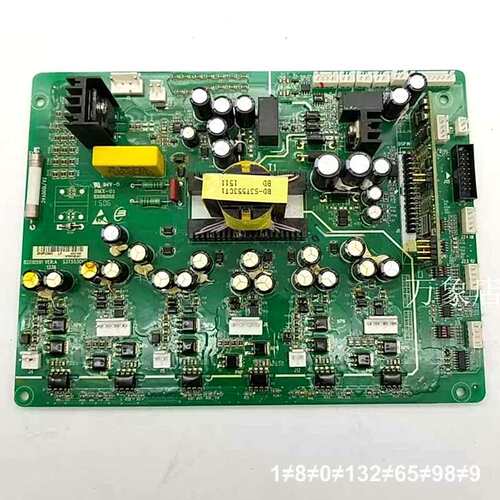 S3T553CM2 MT553G2QD1 VER:A 电源板议价