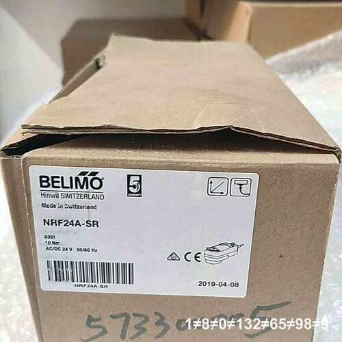 BELIMO搏力谋NRF24A-SR议价议价